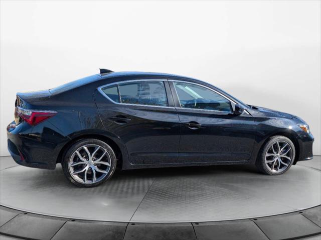 used 2022 Acura ILX car, priced at $24,488