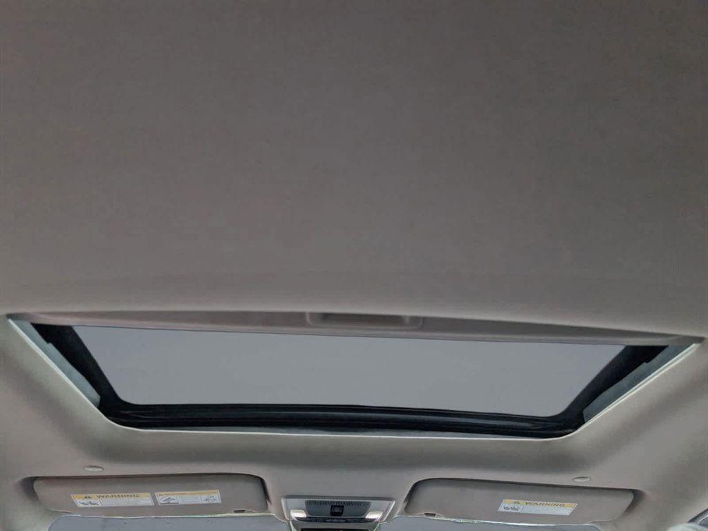 used 2024 Honda HR-V car, priced at $27,700