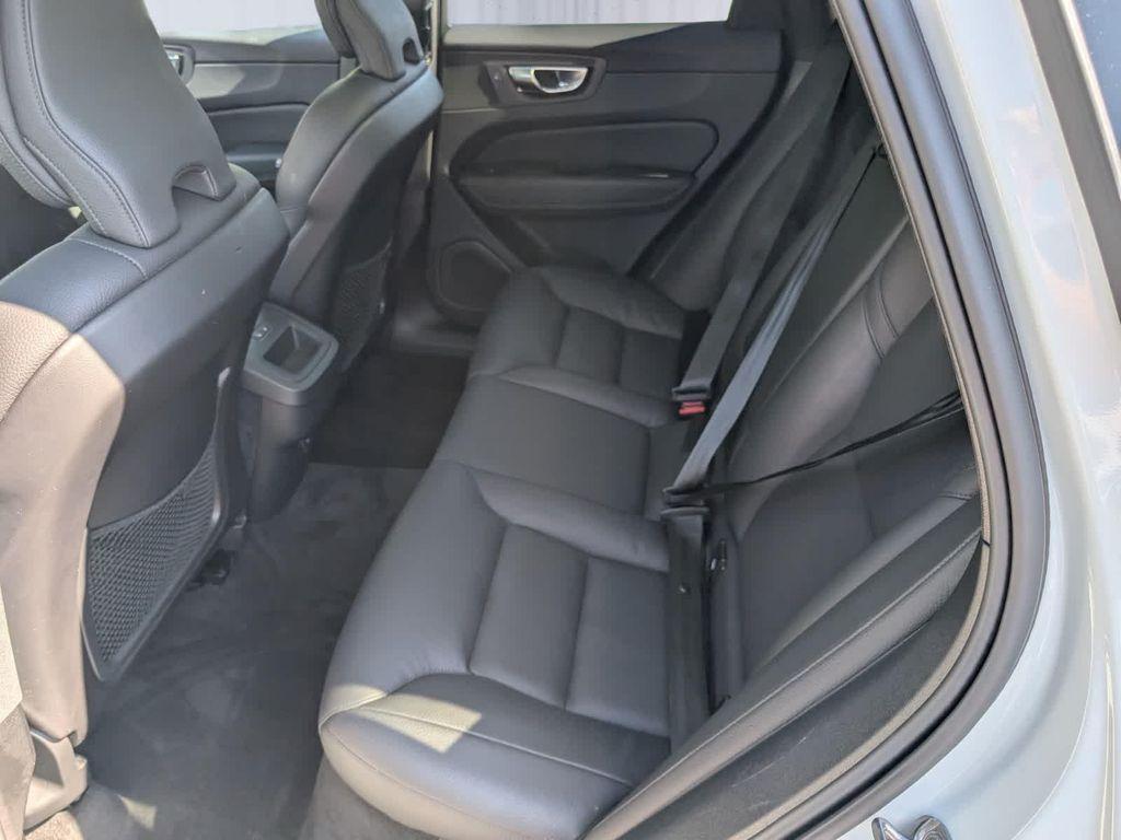 used 2023 Volvo XC60 car, priced at $32,812