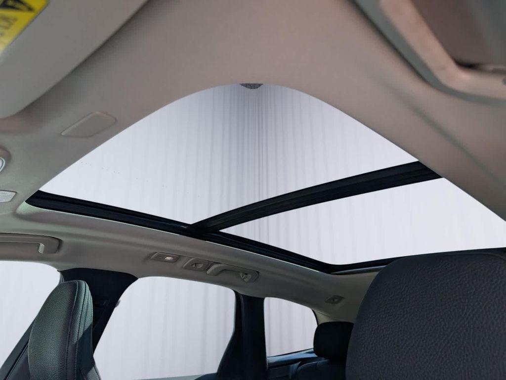 used 2023 Volvo XC60 car, priced at $32,812