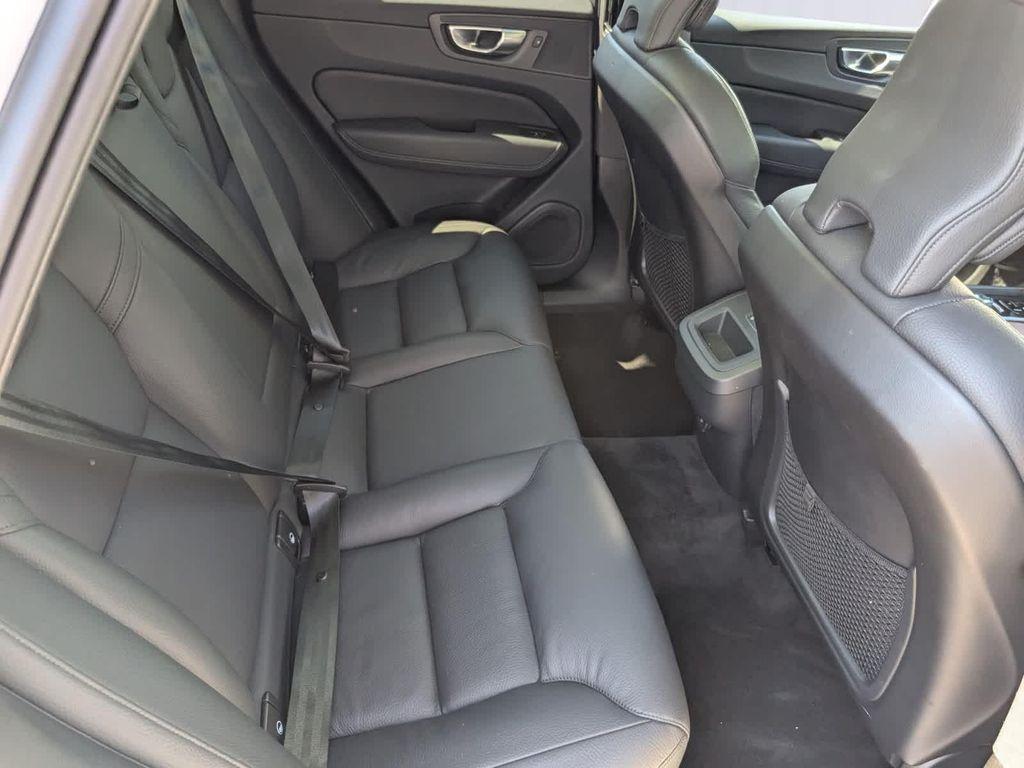 used 2023 Volvo XC60 car, priced at $32,812
