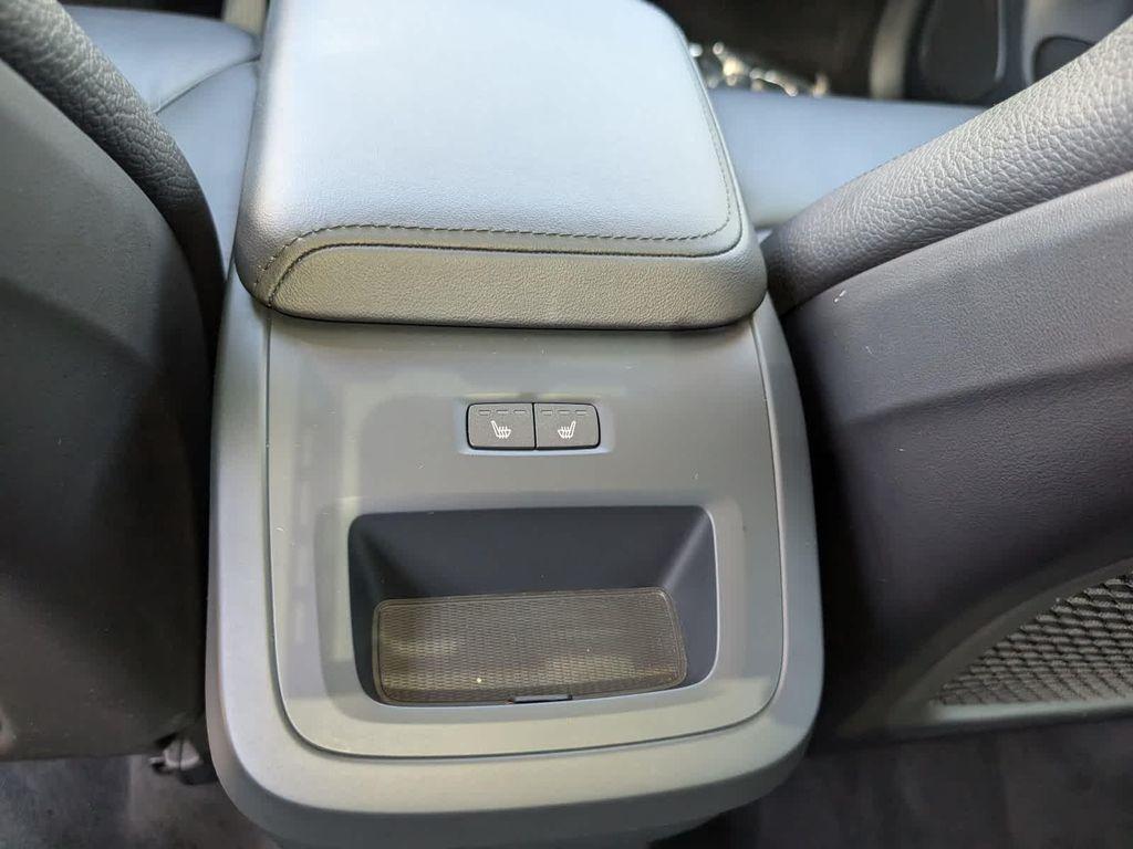 used 2023 Volvo XC60 car, priced at $32,812