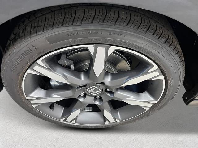 new 2026 Honda Civic Hybrid car, priced at $33,445