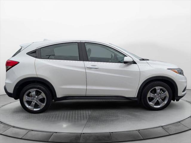 used 2022 Honda HR-V car, priced at $22,283