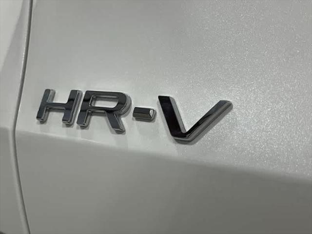 new 2025 Honda HR-V car, priced at $28,305