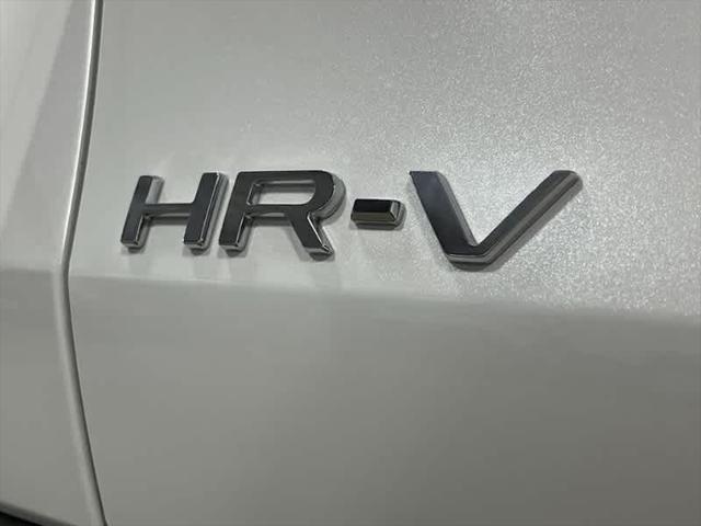 new 2025 Honda HR-V car, priced at $28,305