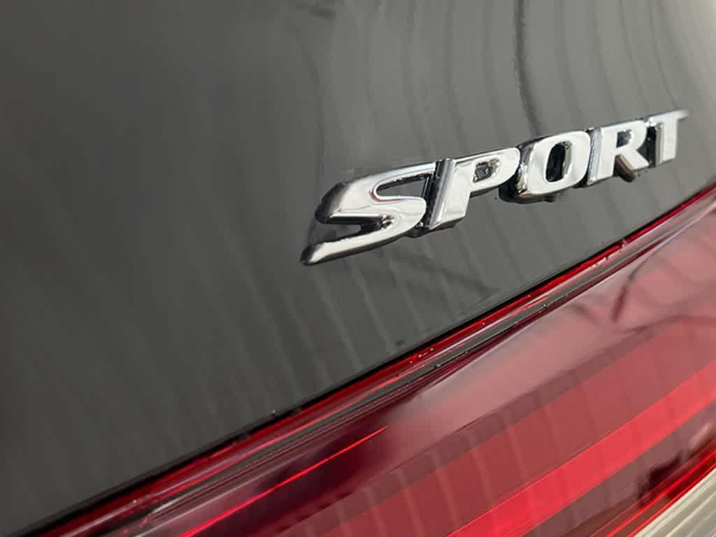 new 2026 Honda Civic car, priced at $27,790