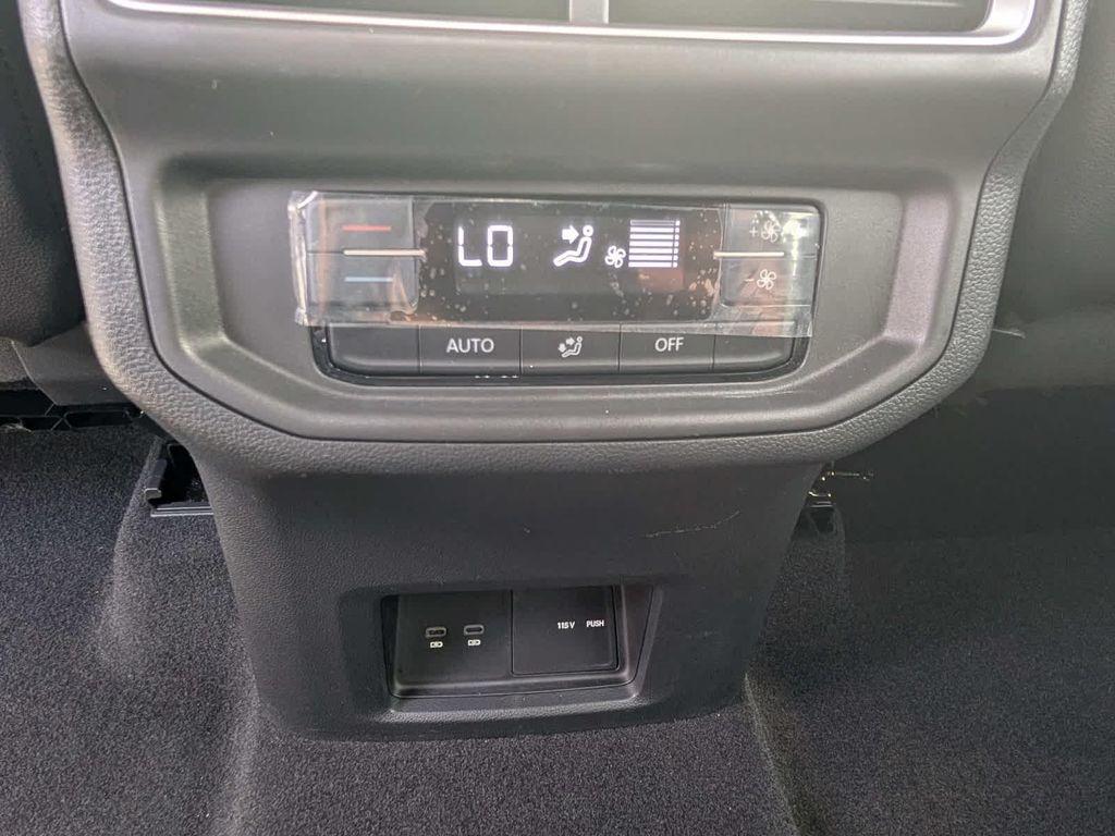 used 2024 Volkswagen Atlas car, priced at $35,470