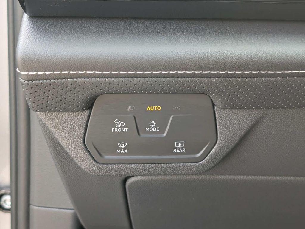 used 2024 Volkswagen Atlas car, priced at $35,470