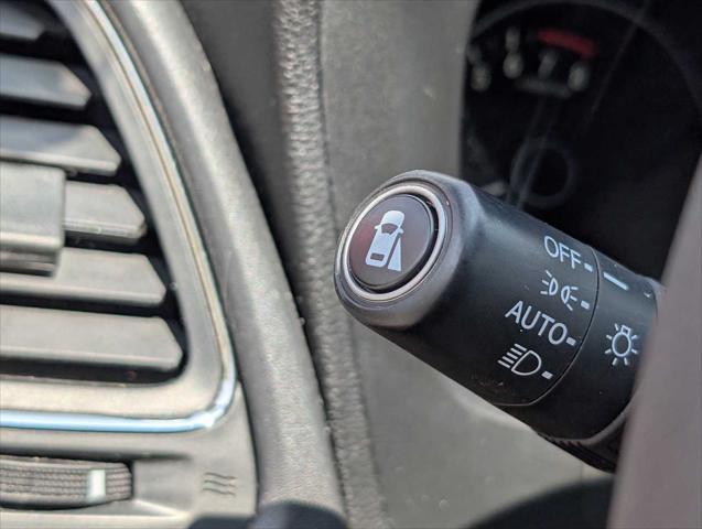 used 2016 Honda HR-V car, priced at $12,396