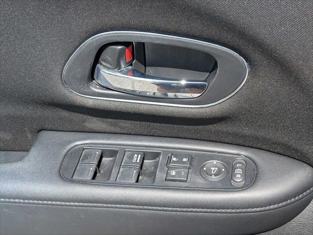 used 2016 Honda HR-V car, priced at $12,396