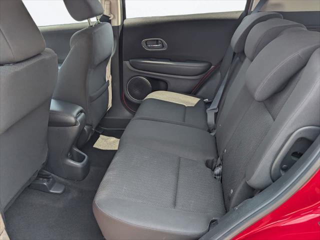 used 2016 Honda HR-V car, priced at $12,396
