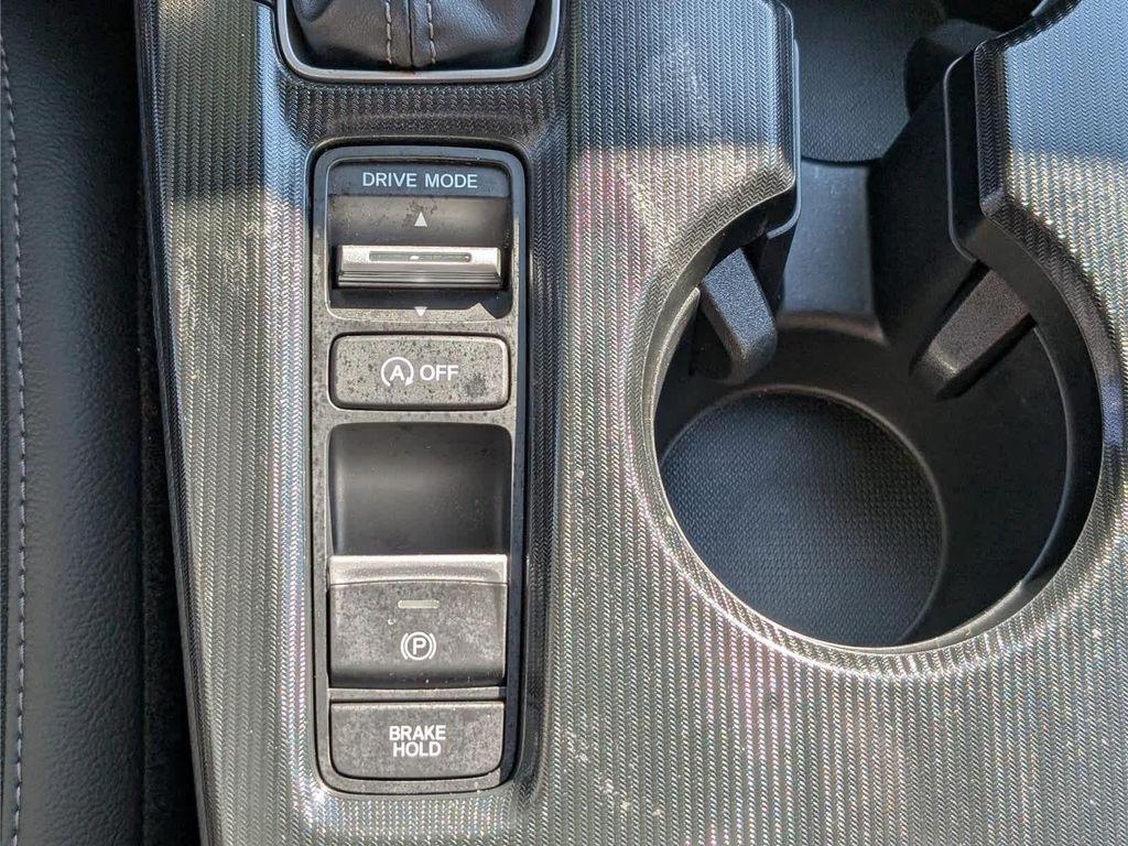 used 2025 Honda Civic car, priced at $26,113