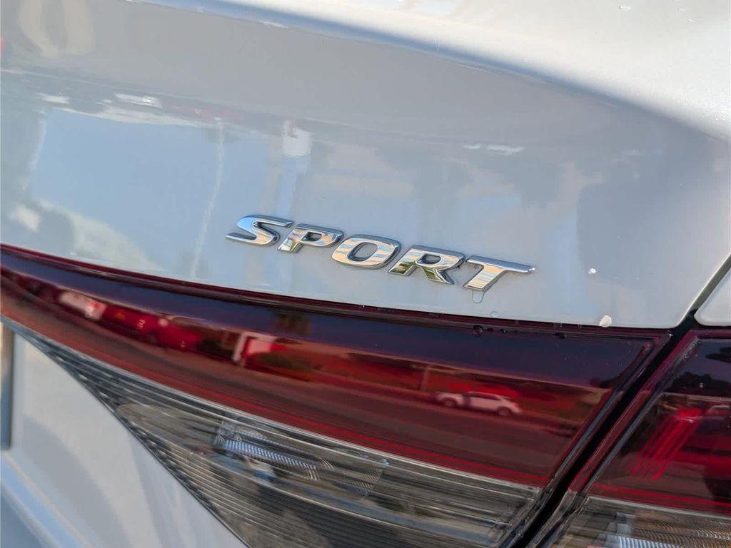 used 2025 Honda Civic car, priced at $26,113