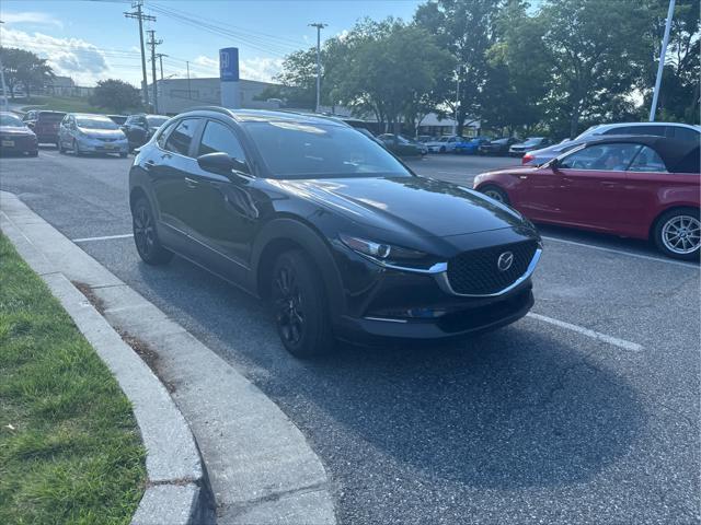 used 2024 Mazda CX-30 car, priced at $23,899
