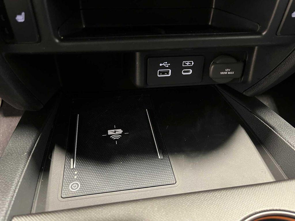 new 2026 Honda Ridgeline car, priced at $48,490