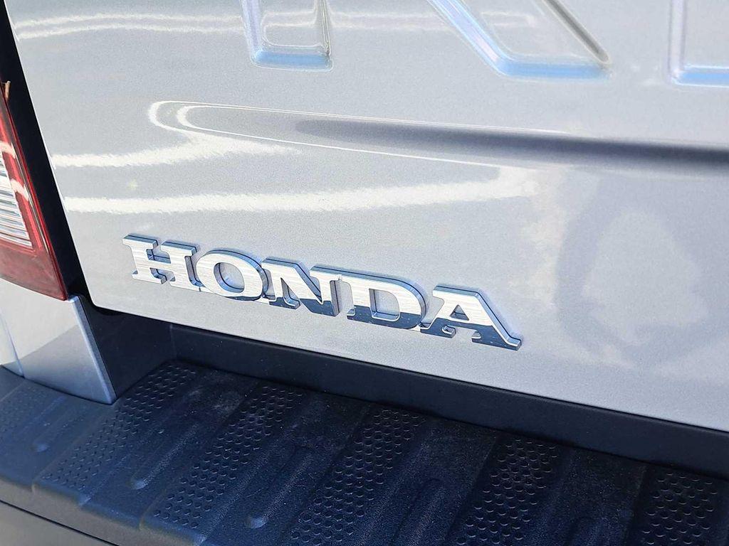 new 2026 Honda Ridgeline car, priced at $48,490