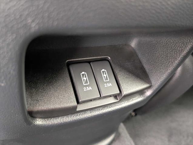used 2022 Honda CR-V car, priced at $28,992