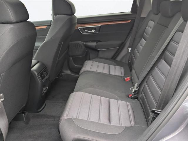 used 2022 Honda CR-V car, priced at $28,992