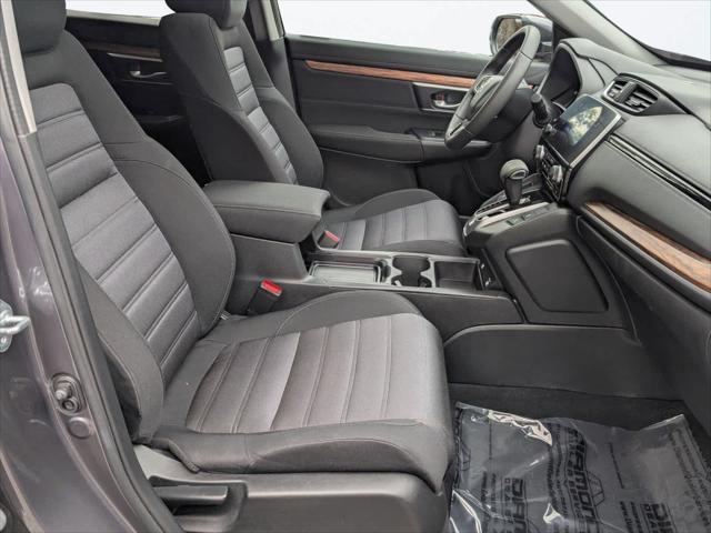used 2022 Honda CR-V car, priced at $28,992