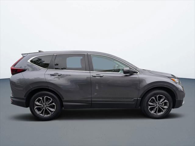 used 2022 Honda CR-V car, priced at $28,992