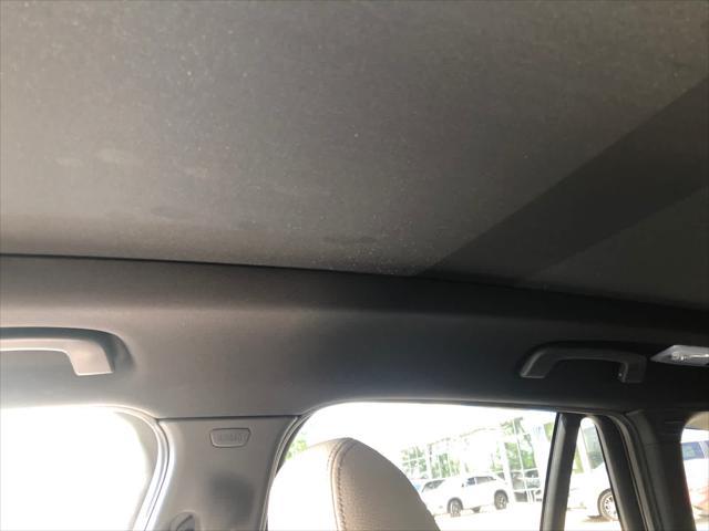 used 2021 BMW X1 car, priced at $29,488