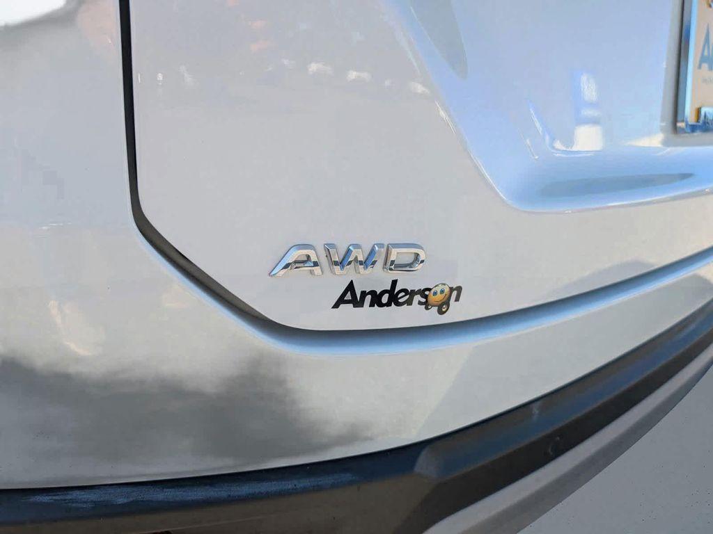 used 2023 Honda Pilot car, priced at $40,571