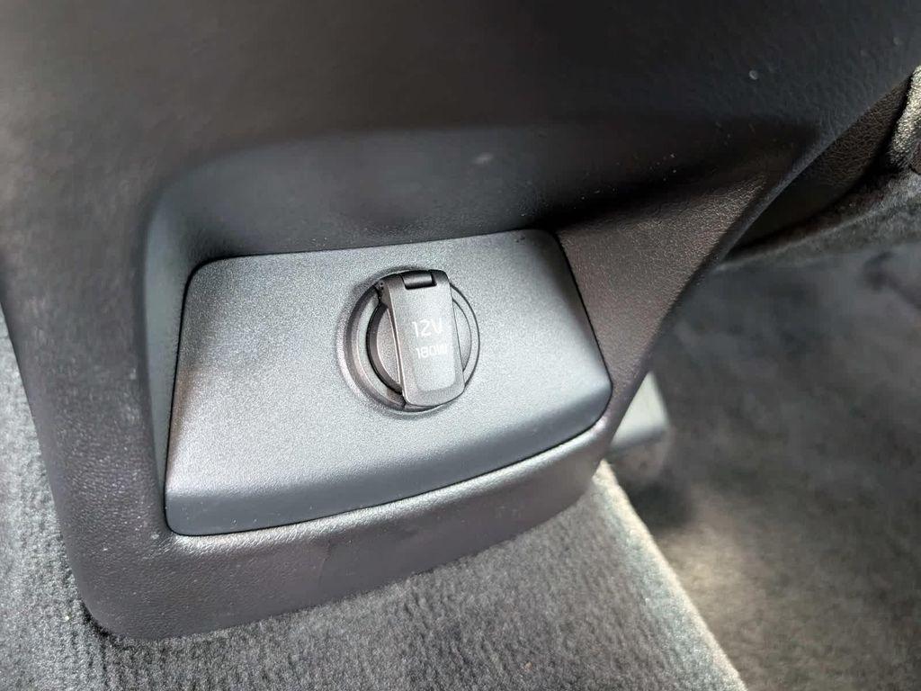 used 2020 Kia Sportage car, priced at $17,952