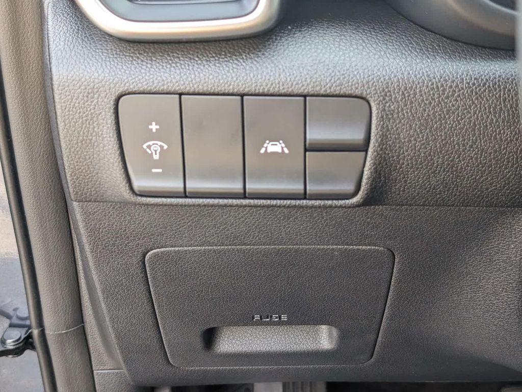 used 2020 Kia Sportage car, priced at $17,952