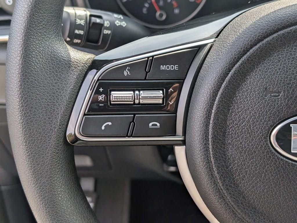 used 2020 Kia Sportage car, priced at $17,952