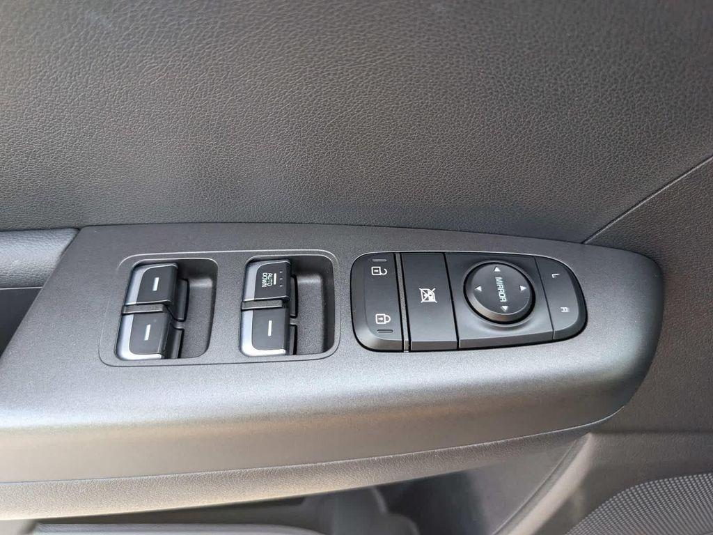 used 2020 Kia Sportage car, priced at $17,952