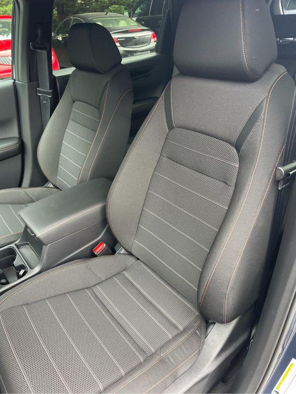 used 2026 Honda CR-V Hybrid car, priced at $37,266