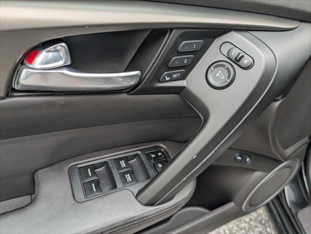 used 2014 Acura TL car, priced at $12,388