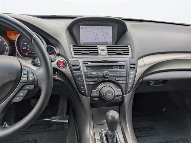used 2014 Acura TL car, priced at $12,388