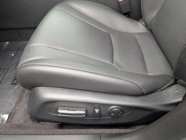 used 2025 Honda Accord Hybrid car, priced at $32,891