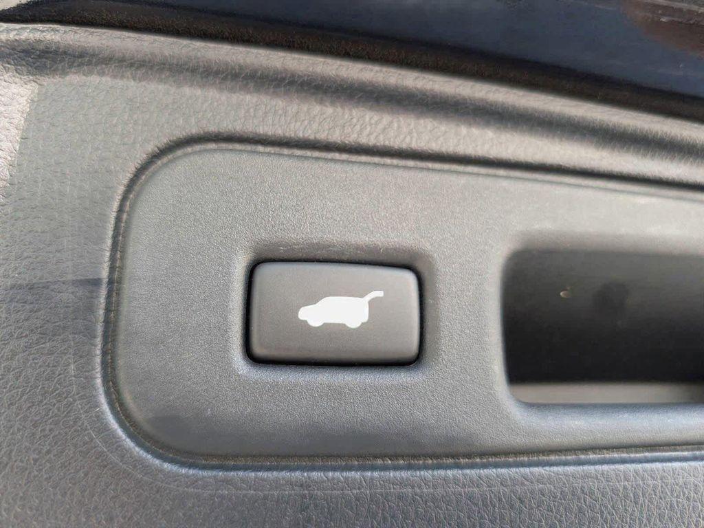 used 2022 Honda Passport car, priced at $24,375