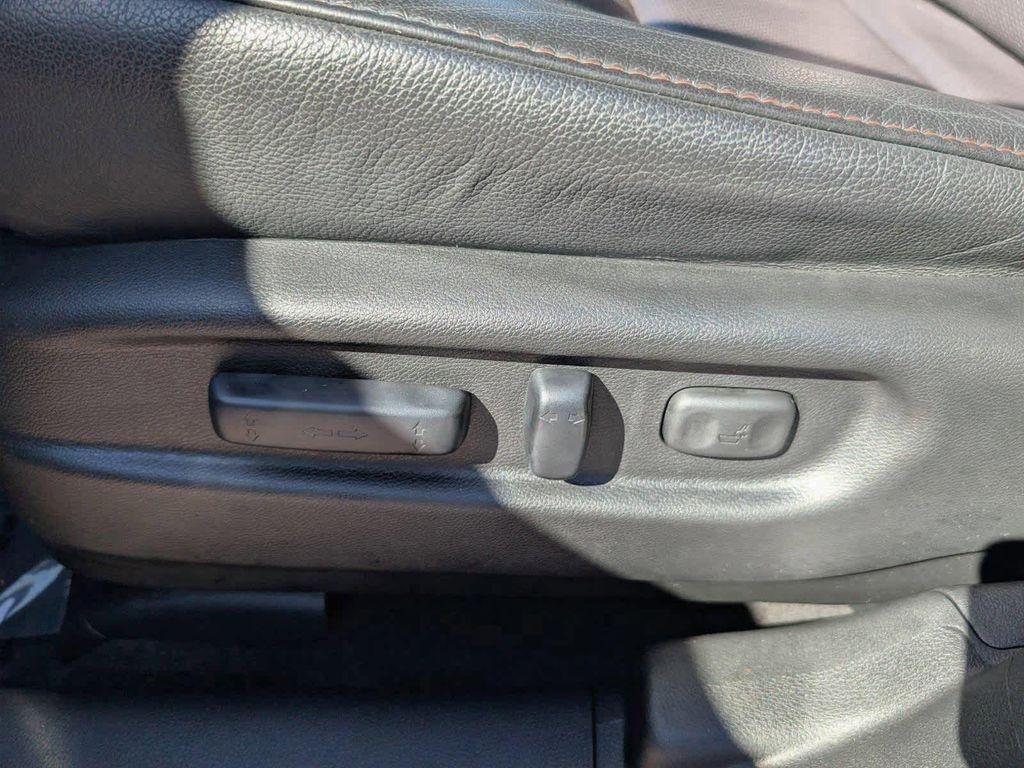 used 2022 Honda Passport car, priced at $24,375