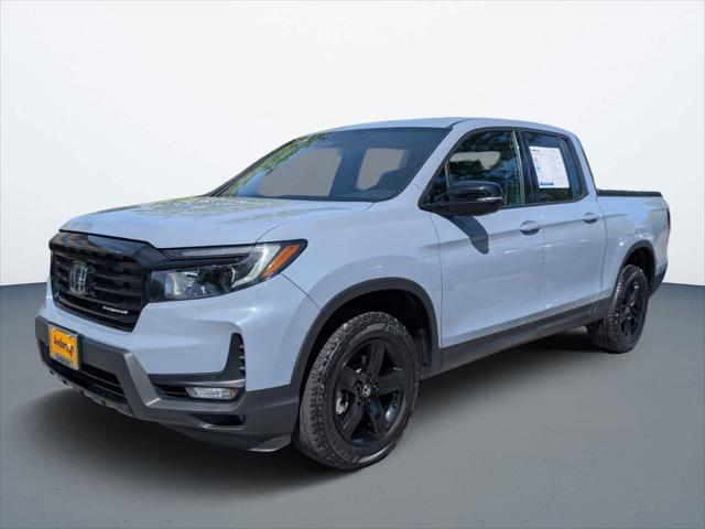 used 2023 Honda Ridgeline car, priced at $37,488