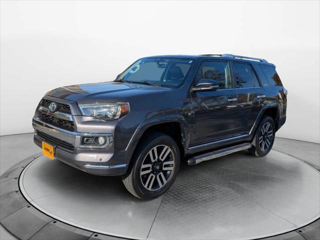 used 2016 Toyota 4Runner car, priced at $24,500