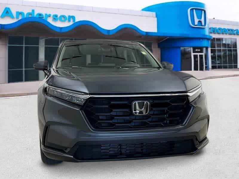 new 2025 Honda CR-V car, priced at $31,360