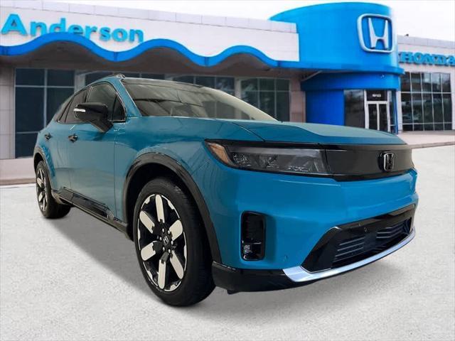 new 2025 Honda Prologue car, priced at $55,029
