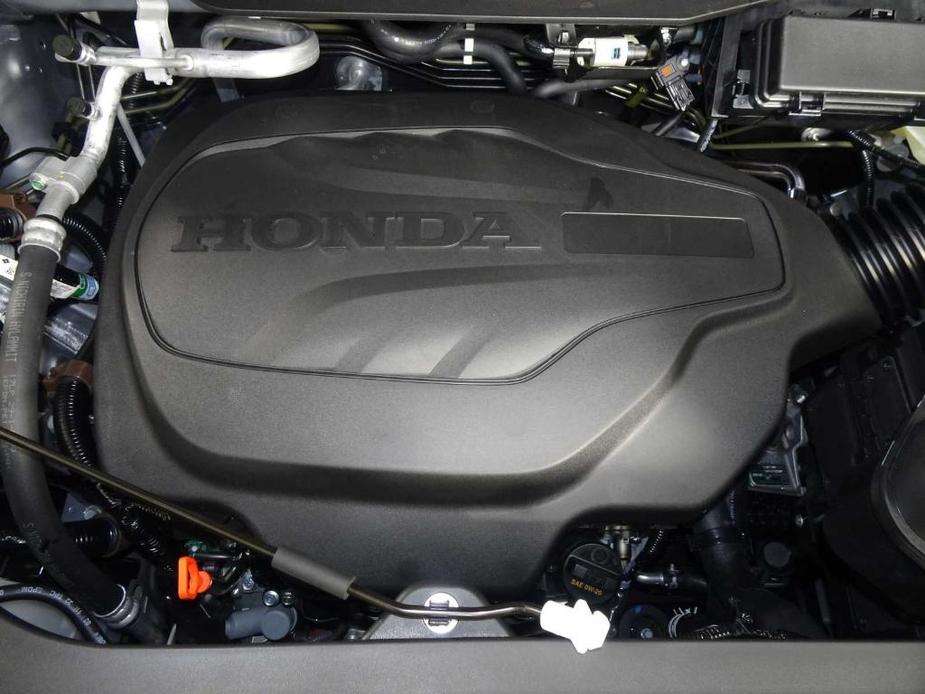 new 2024 Honda Ridgeline car, priced at $41,475