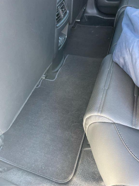 used 2021 Honda CR-V car, priced at $27,310