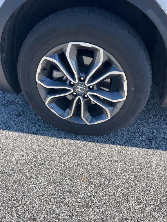 used 2021 Honda CR-V car, priced at $27,310