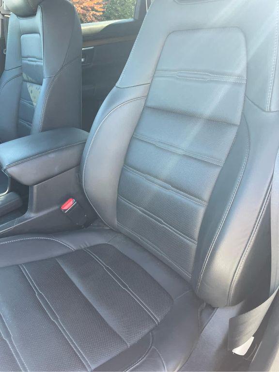 used 2021 Honda CR-V car, priced at $27,310