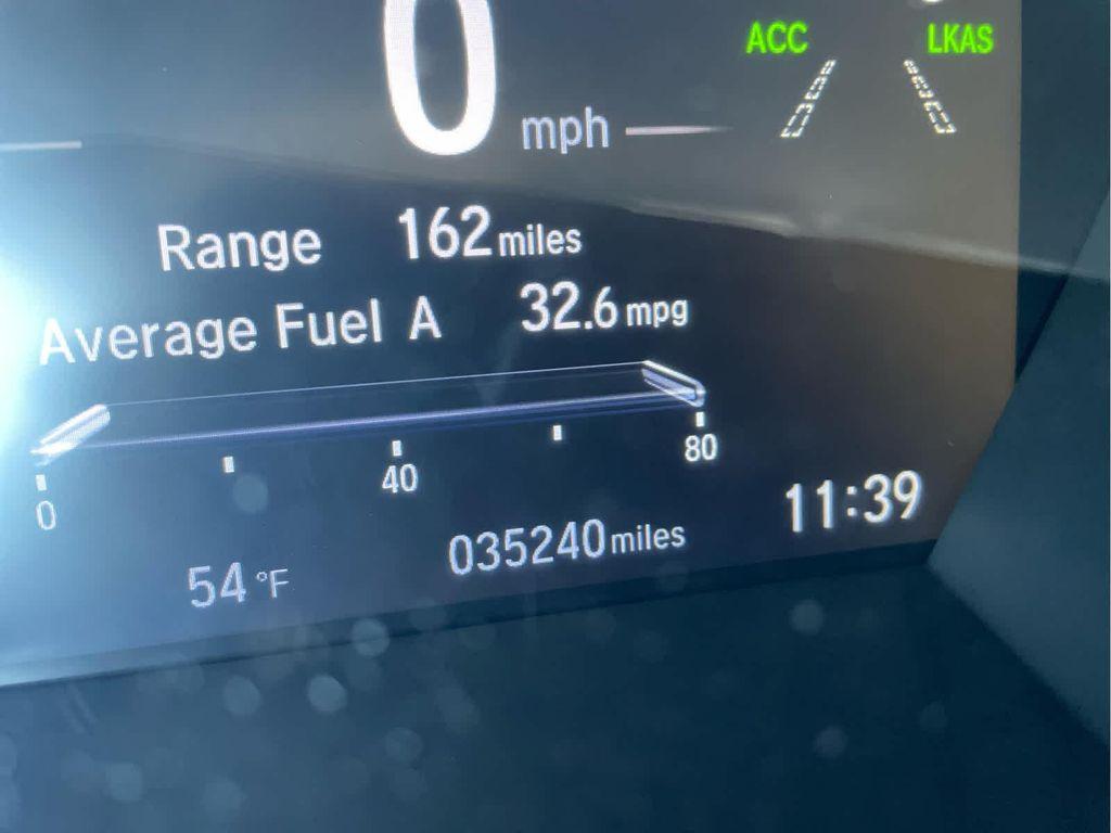 used 2021 Honda CR-V car, priced at $27,310