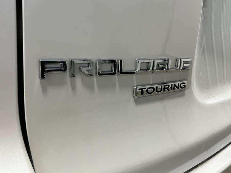 new 2024 Honda Prologue car, priced at $53,050