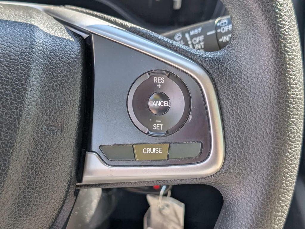 used 2017 Honda CR-V car, priced at $16,149