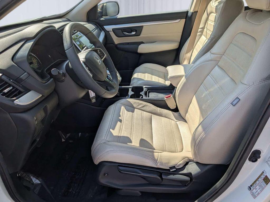 used 2017 Honda CR-V car, priced at $16,149