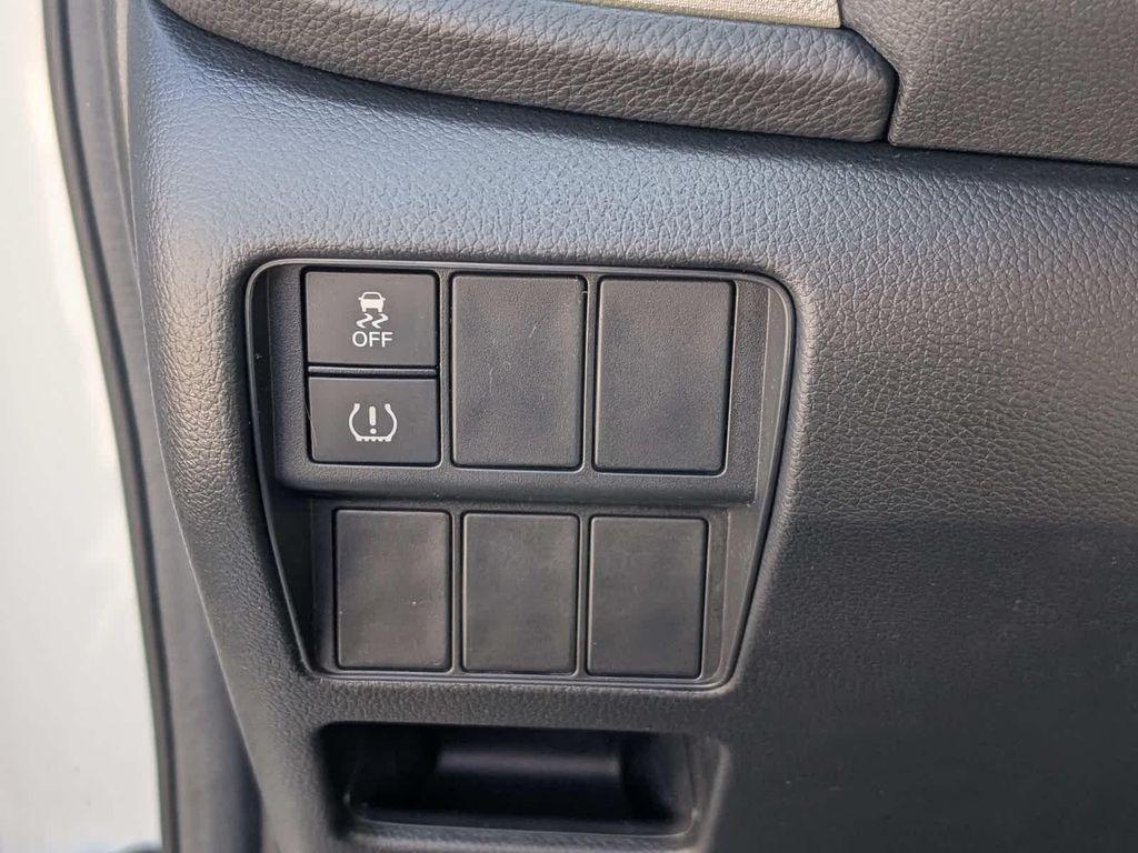 used 2017 Honda CR-V car, priced at $16,149